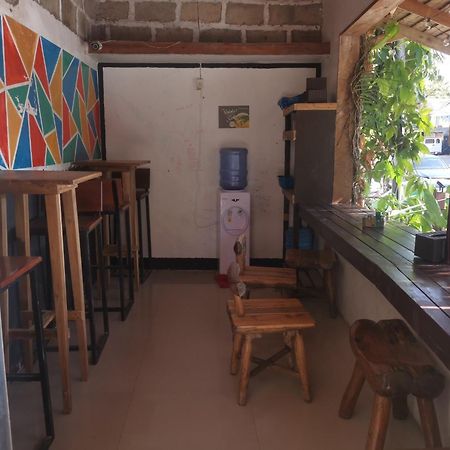 One Hostel - El Nido Extérieur photo