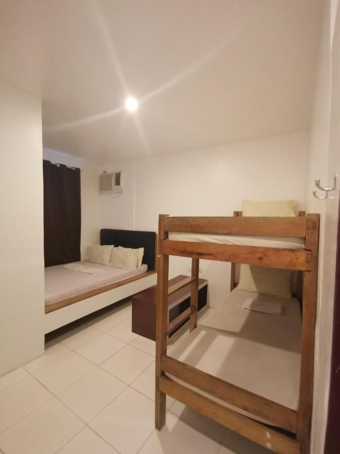 One Hostel - El Nido Extérieur photo