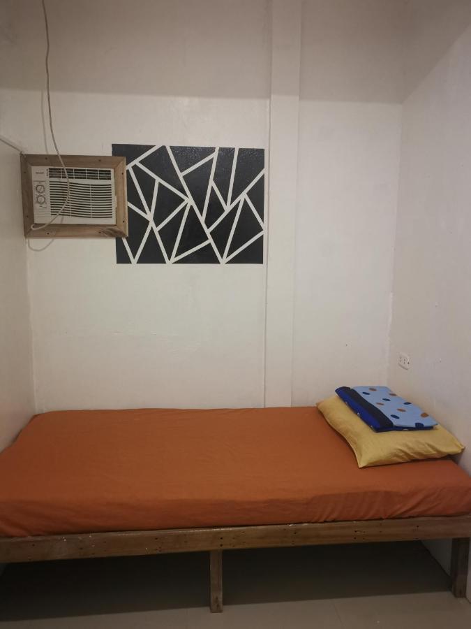 One Hostel - El Nido Extérieur photo
