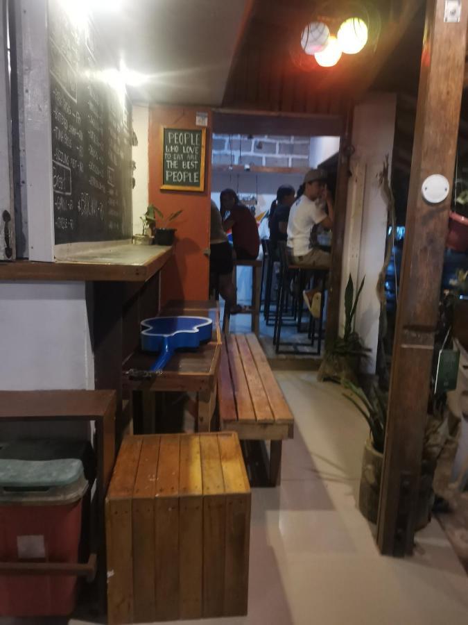 One Hostel - El Nido Extérieur photo
