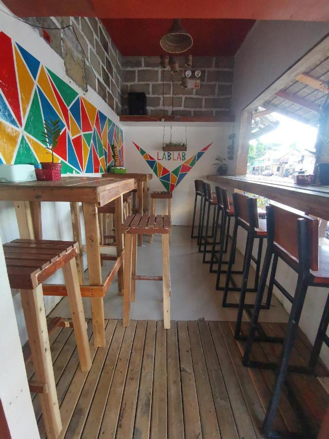 One Hostel - El Nido Extérieur photo