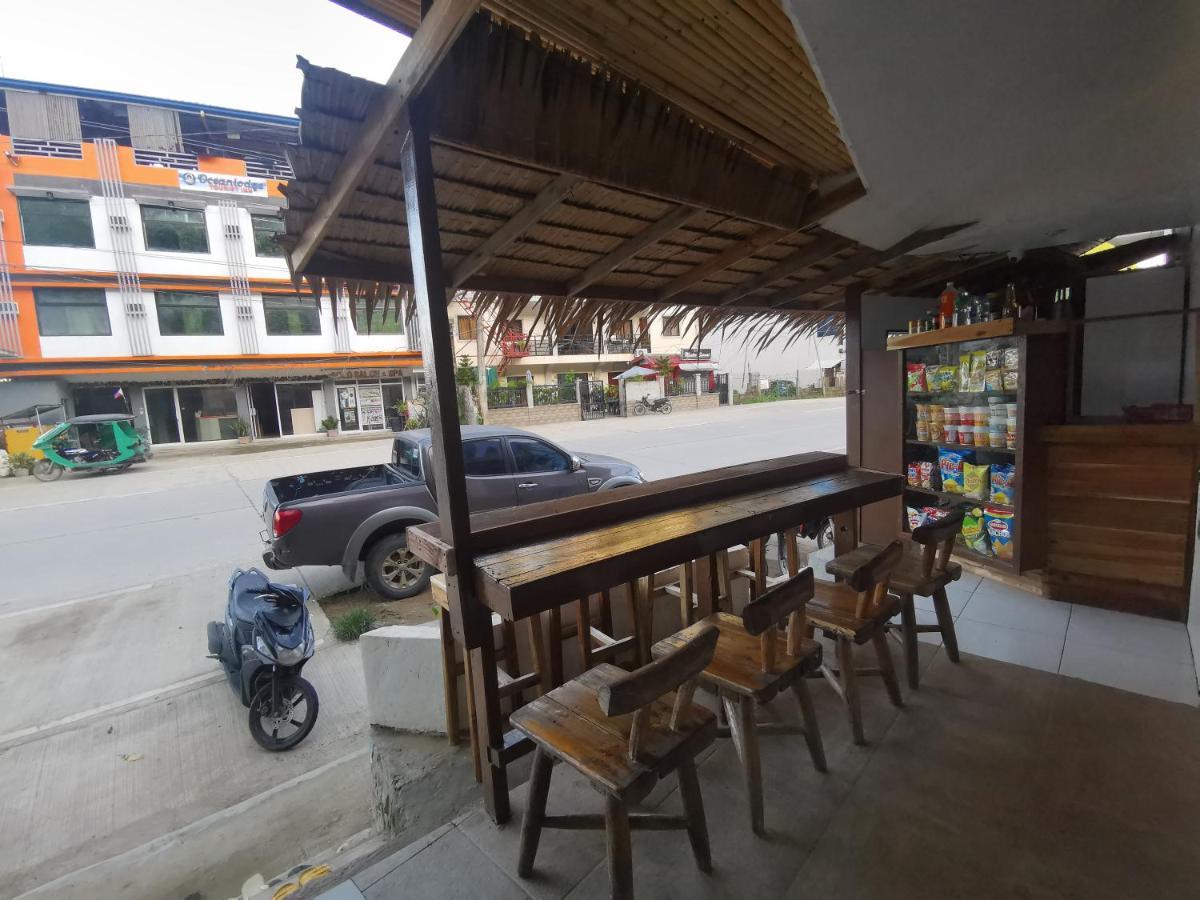One Hostel - El Nido Extérieur photo