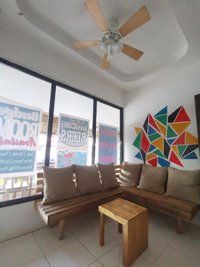 One Hostel - El Nido Extérieur photo