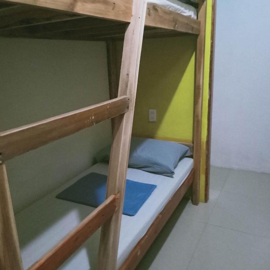 One Hostel - El Nido Extérieur photo