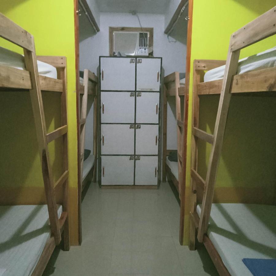 One Hostel - El Nido Extérieur photo