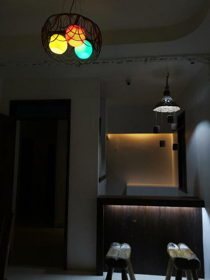 One Hostel - El Nido Extérieur photo