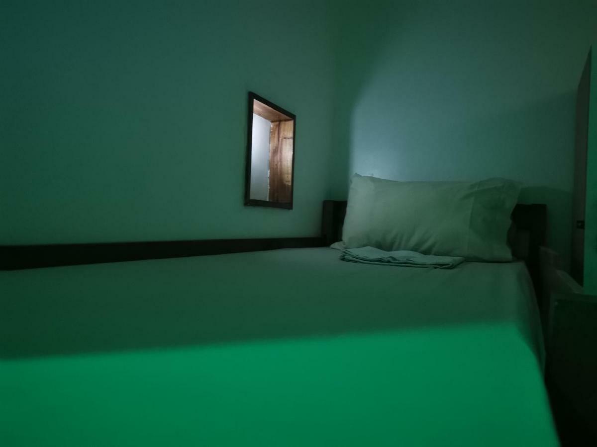 One Hostel - El Nido Extérieur photo